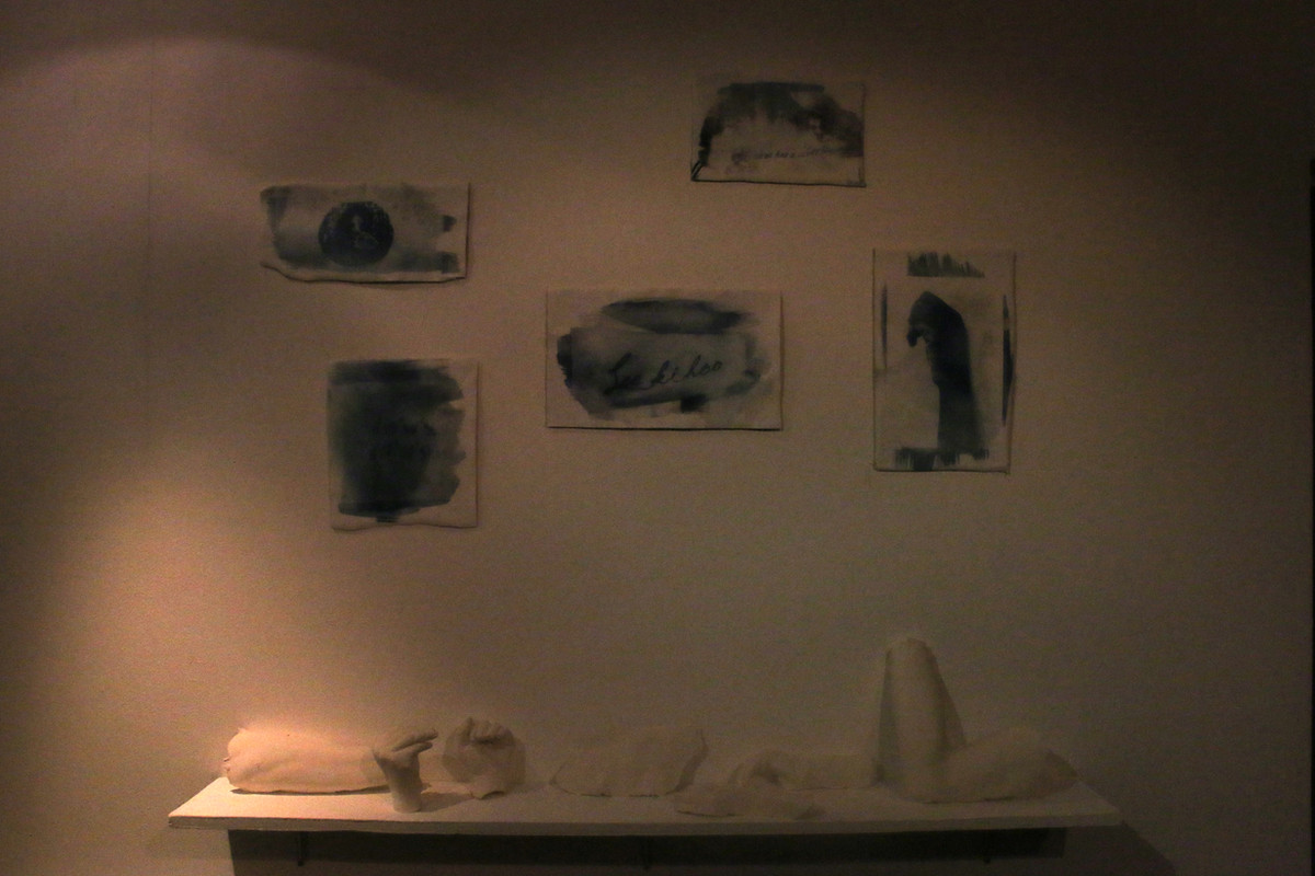 기억코팅 Coated Memory 2