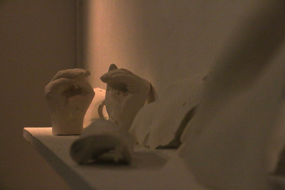 기억코팅 Coated Memory 2