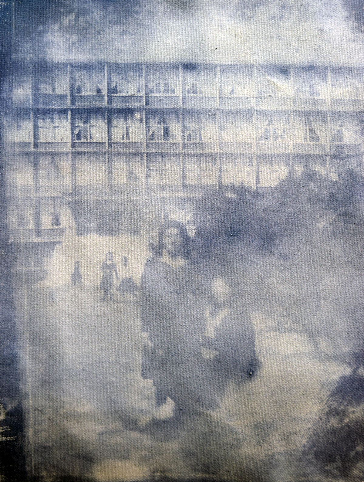 기억코팅 Coated Memory