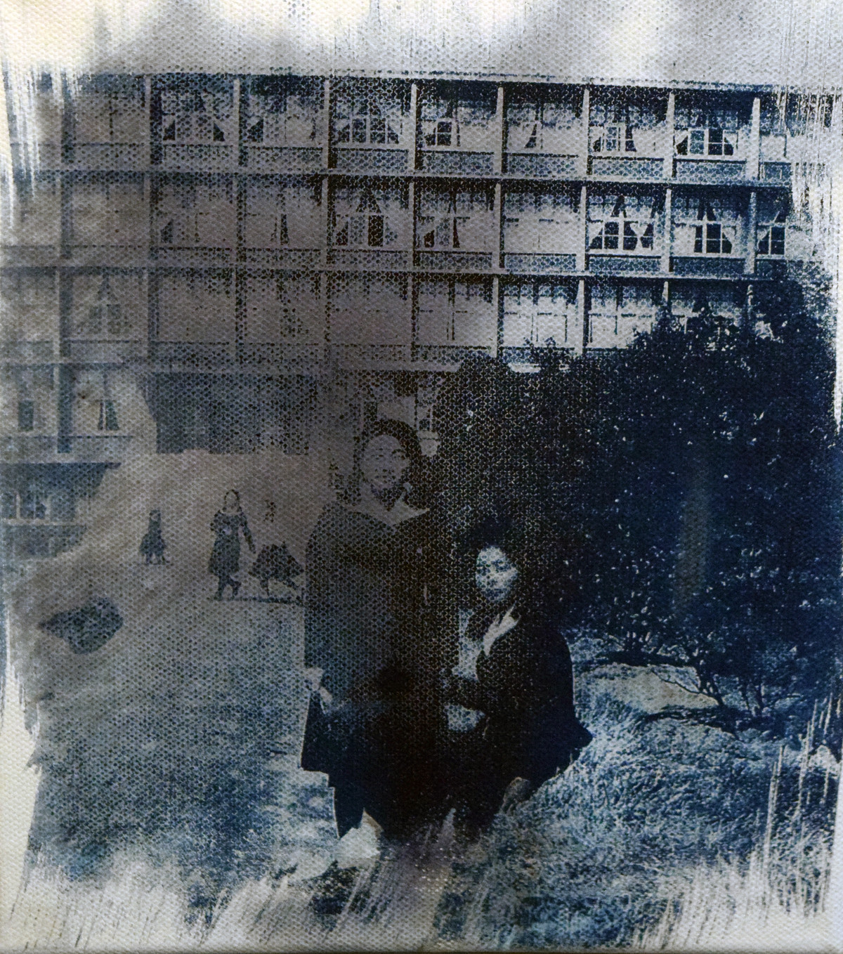 기억코팅 Coated Memory