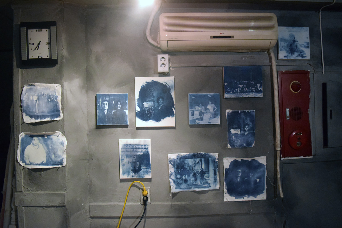 기억코팅 Coated Memory