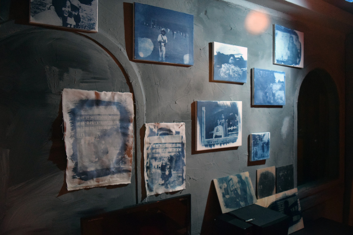 기억코팅 Coated Memory