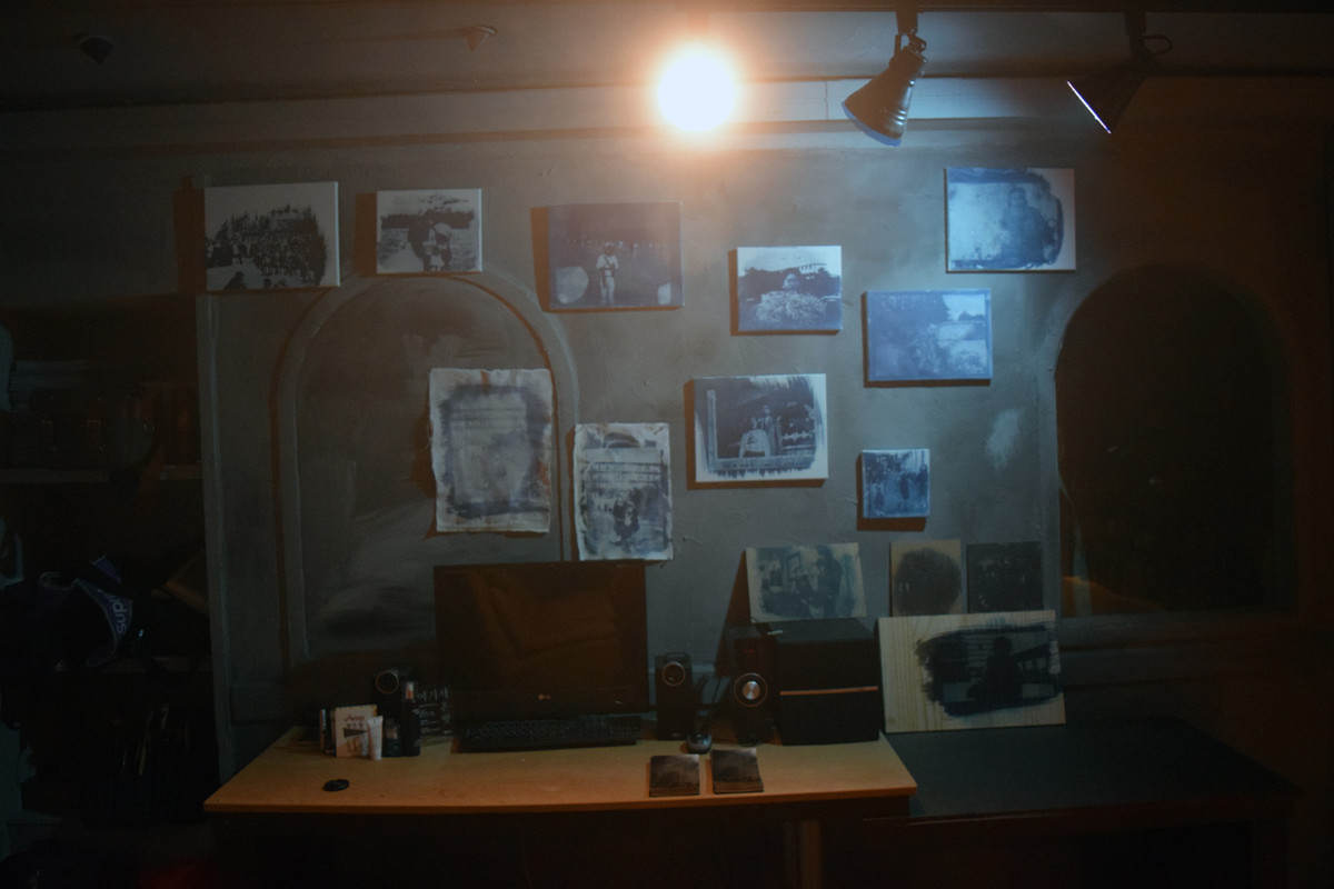 기억코팅 Coated Memory