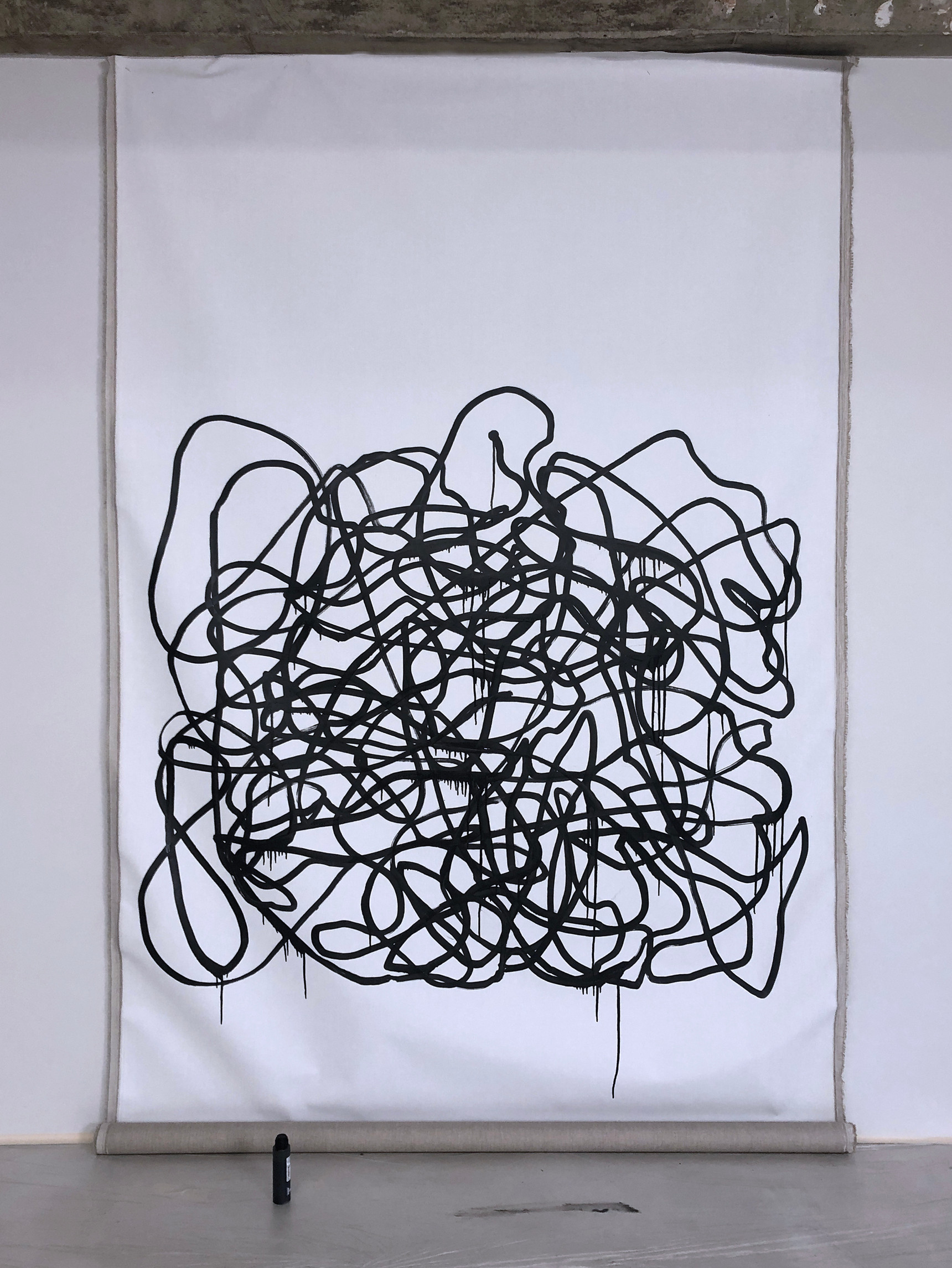 Drawing Suit 01 2021