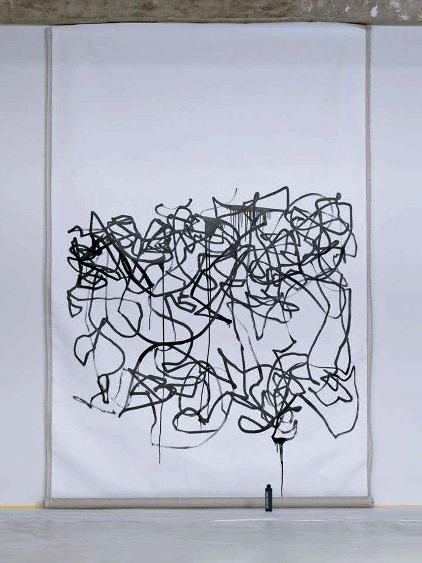 Drawing Suit 01 2021