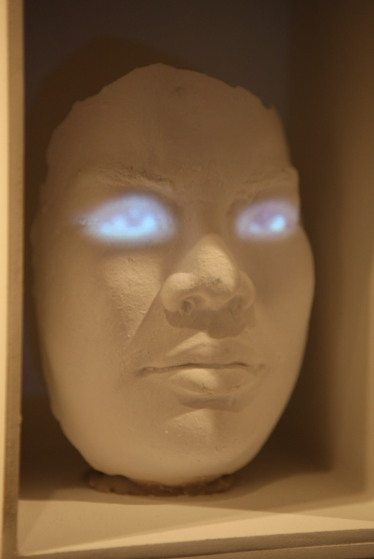 눈 The Eyes 2013