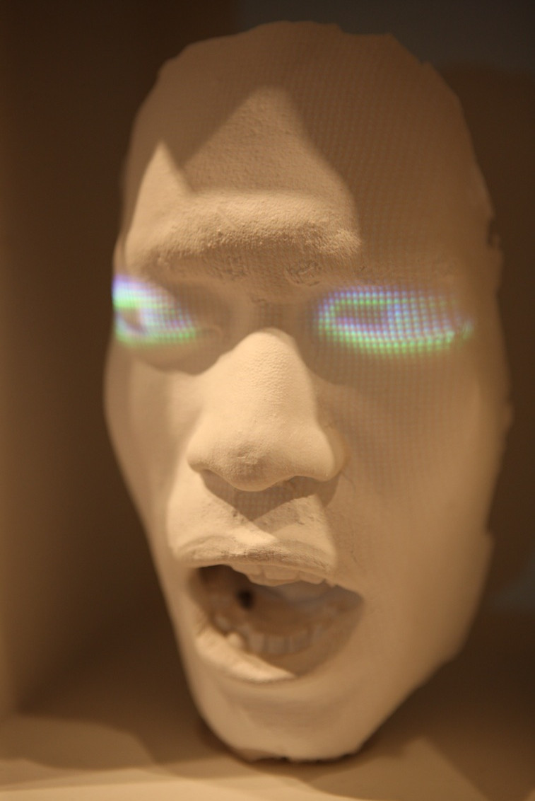 눈 The Eyes 2013