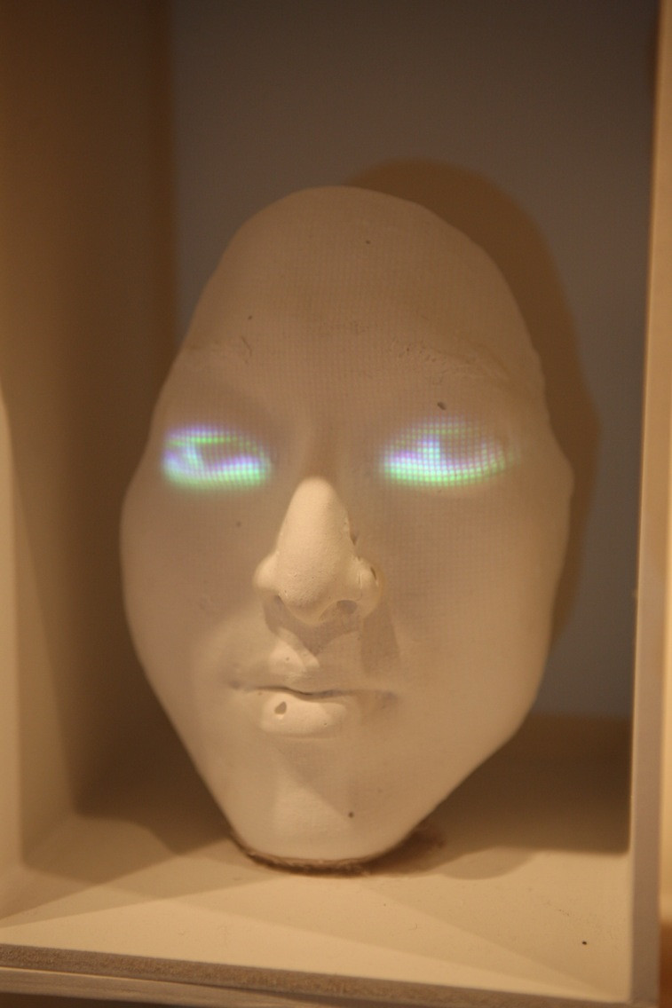 눈 The Eyes 2013