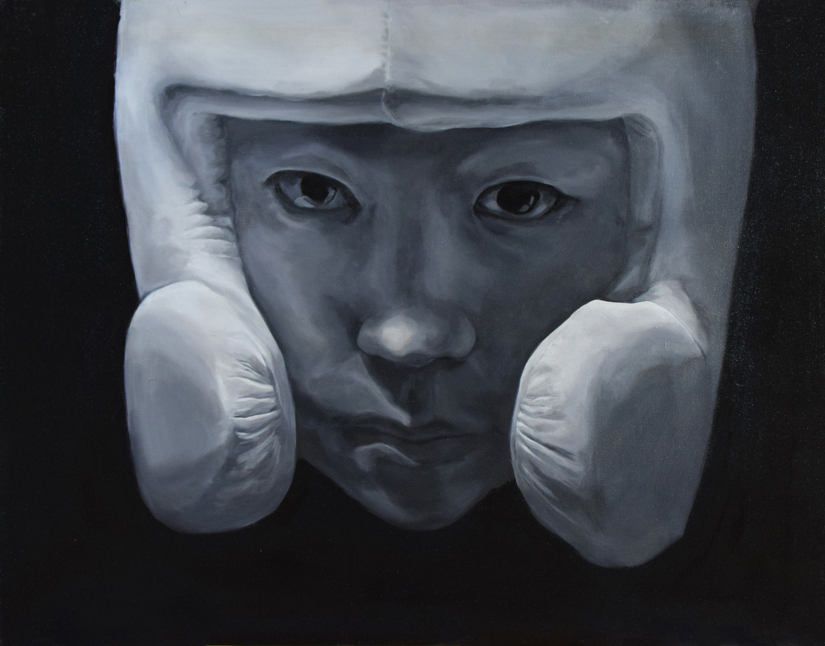 복서 The Boxer