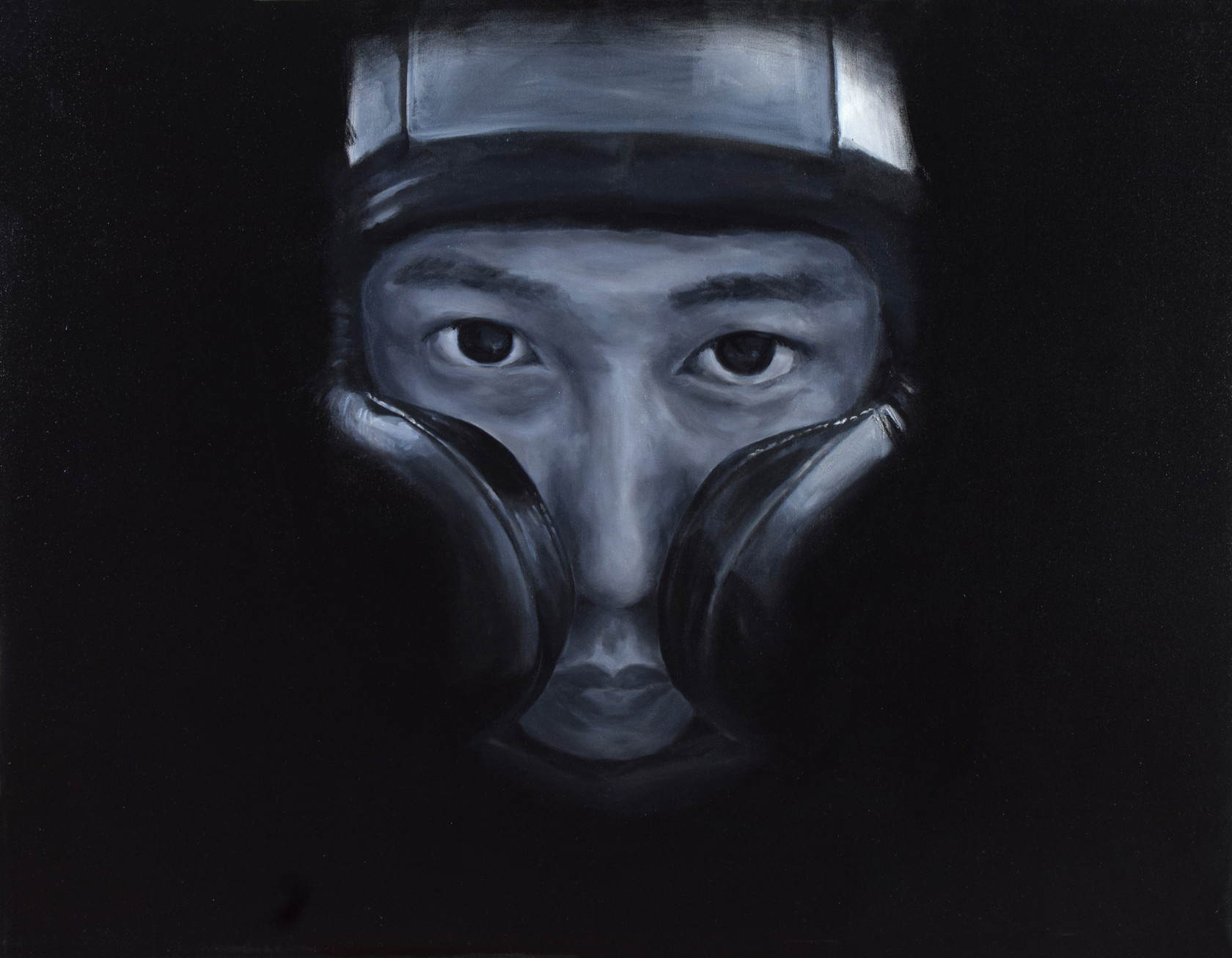 복서 The Boxer