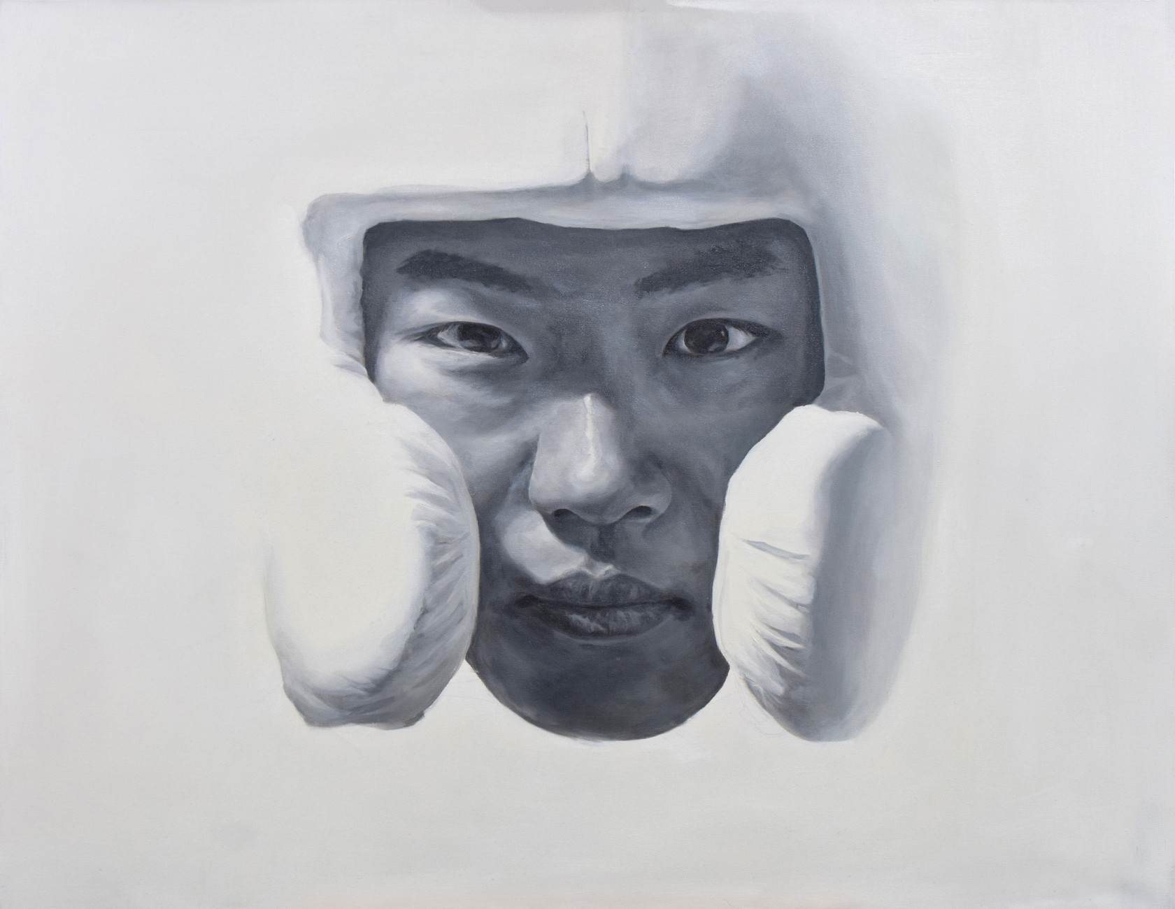 복서 The Boxer
